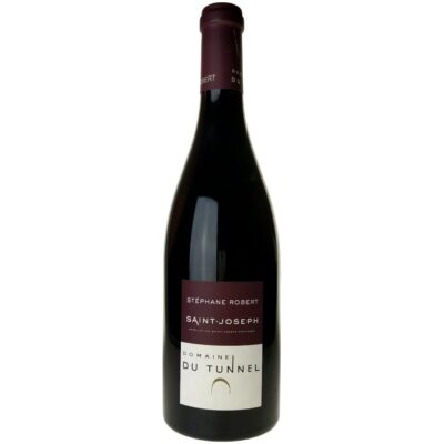 Saint-Joseph 2021, Domaine du Tunnel